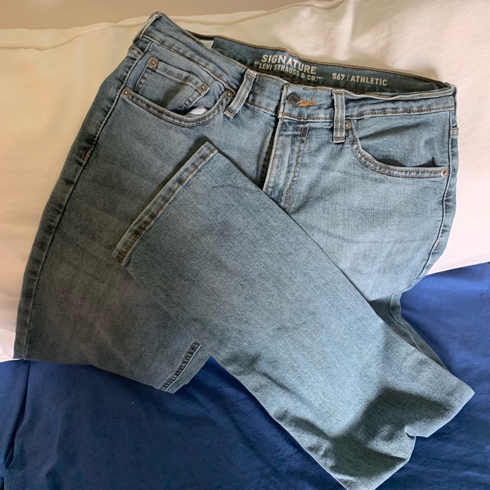 Levi’s
